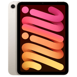 Apple Ipad Mini 7 Geração A17 Pro 2024 8,3 Polegadas (wi-fi, De 128 Gb) - Estelar