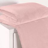 Cobertor De Microfibra King Mink - Andreza Rose