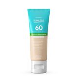 Protetor Solar Facial Sunless Fps60 Cor 2.0 40g