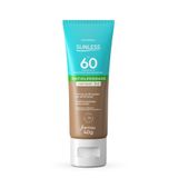 Protetor Solar Facial Sunless Fps60 Cor 5.0 40g