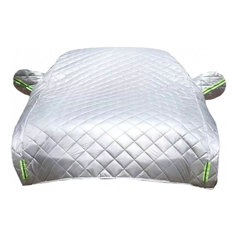 Car Shield Car Cover, Anti-granizo, Impermeável Para Todas As Estações