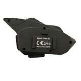 Capacete Bluetooth Para Motocicleta Intercom Hysnox Shark 02