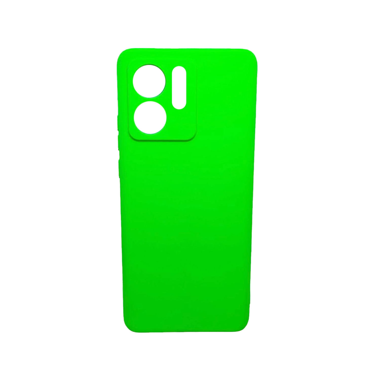 Caixa Protetora Para Motocicleta Edge 40 5g Antishock Sil