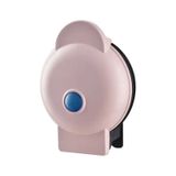 Máquina De Assar Bolos Mini Make Waffle 350w 110-220v