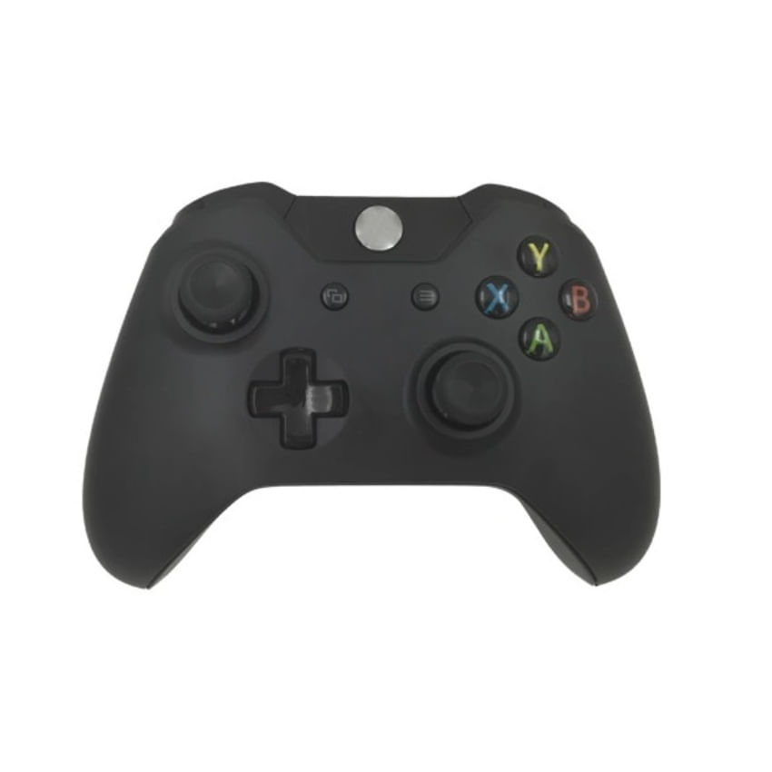 Controlador Bluetooth Sem Fio Xbox One Oem Para Xbox One E