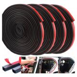 Selo De Borracha Automotivo Zz 20 M Universal Tipo B 4 Unidades