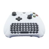 Teclado De Controle Sem Fio Para Controle Xbox One S