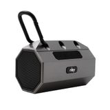 Alto-falante Bluetooth Com Luz De Leitura Sem Fio À Prova D&#39;água Nby 2290
