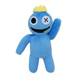 Bonecas De Pelúcia Robloxs Rainbow Friends Coloridas