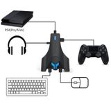 Adaptador De Teclado E Mouse Para Ps4 Switch Xbox - Allion