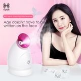 Vaporizador Facial Nano Atomization Clean Pores Blackhead