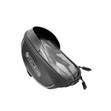 Bolsa De Celular De Toque Impermeável Para Bicicleta