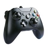 Alça De Console De Jogos Com Fio Com Vibração Dupla Para Xbox One