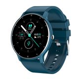 Relógio Inteligente Full Sport Fitness Watch Ip67 À Prova D&#39;água