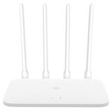 Mini Repetidor Wifi Sem Fio De 300 Mbps Com Porta Ethernet