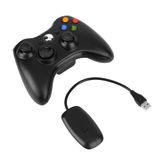 Game Joystick Gamepad Para Controle De Jogos Sem Fio Xbox 360