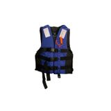Colete Salva-vidas Kayak Chile Azul Tamanho Xxxl