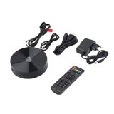 Leitor De Mídia Xbmc Amlogic S802 2ghz 4k Android 4 8gb Wifi