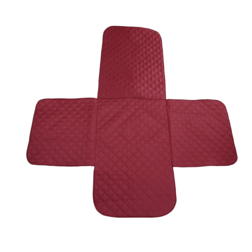 Capa De Sofá Impermeável, Vestível, Antiderrapante Para Sofá Para Animais De Estimação