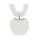 Escova De Dentes Elétrica 360° Sonic Sonic Silicone Em Forma De U