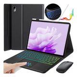 Tópicos Fundamentais De Teclado E Mouse Para Huawei Matepad 11.5