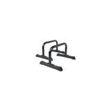 Barras Paralelas Aceropro Leberts Low Steel Structure