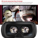 Óculos Vr Google De 2ª Geração Vr Box 2.0 Para 3,5-6,0"
