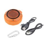 Alto-falante Bluetooth Alto-falante Bluetooth Sem Fio Oval M