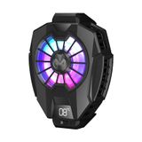 Ventilador De Resfriamento, Resfriador De Telefone, Semicondutor Para Telefones Celulares