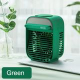 Air Cooler Lun Portable Mini Fan Water Condicionador