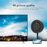 Tv Stick R8 Dongle De Exibição De Vídeo Wifi De 2,4 Ghz 4k Hd Hdmi