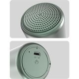 Alto-falante Bluetooth Tws 3d Sound Com Luz Colorida