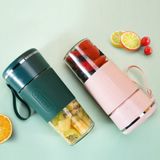Juicer Portátil Usb Recarregável Pequeno Automático