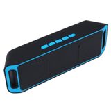 Alto-falante Sem Fio T Portátil Com Rádio Fm Para Smartphone