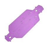 Chassi Para Liga De Alumínio Automotivo Hsp 94111/107/170/118 1:10 Rc