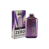 Vaporizador Descartável Moti Ultra Grape 6000 Puffs 5%
