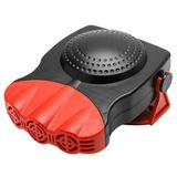 Aquecedor Elétrico De Carro, Ventilador De Aquecimento, Pára-brisa Antiembaçante