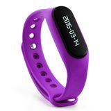 Monitor De Frequência Cardíaca Smartband Rastreador De Pulseira