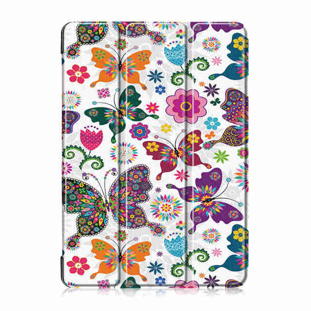 Estojo Magnético Para Lenovo Tab M10 Tb-x505f/l Tb-x605f, 10