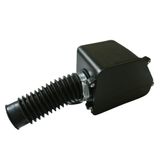 Caixa De Filtro De Ar Para Gy6 150cc Go