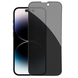 Protetor De Tela De Vidro Para Iphone 14 Pro Max Com Privacidade