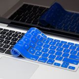 Protetor De Teclado De Silicone Compatível Com Macbook 13/15