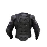 Jaqueta De Motocicleta Jofa L Size Com Elementos De Proteção