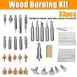 Kit De Ferramentas De Solda Elétrica Para Solda De Ferro De Solda 60w 110v/220v
