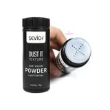 Pó Texturizante Fixador De Cabelo Sevich 50ml