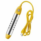 Desligamento Automático De 2000 W Com Controle De Temperatura Do Aquecedor De Líquidos