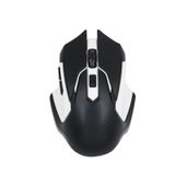 Mouse Sem Fio Para Jogos De 2,4 Ghz