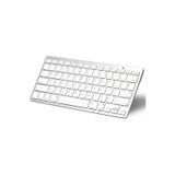 Teclado Sem Fio Bluetooth Para Tablet Android Mini Size