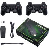 Mini Console Snes Ps1 Retro Com 10.000 Jogos E 2 Controladores