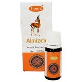Óleo Aromático Musk Ppure 10ml - Ideal Para Aromaterapia